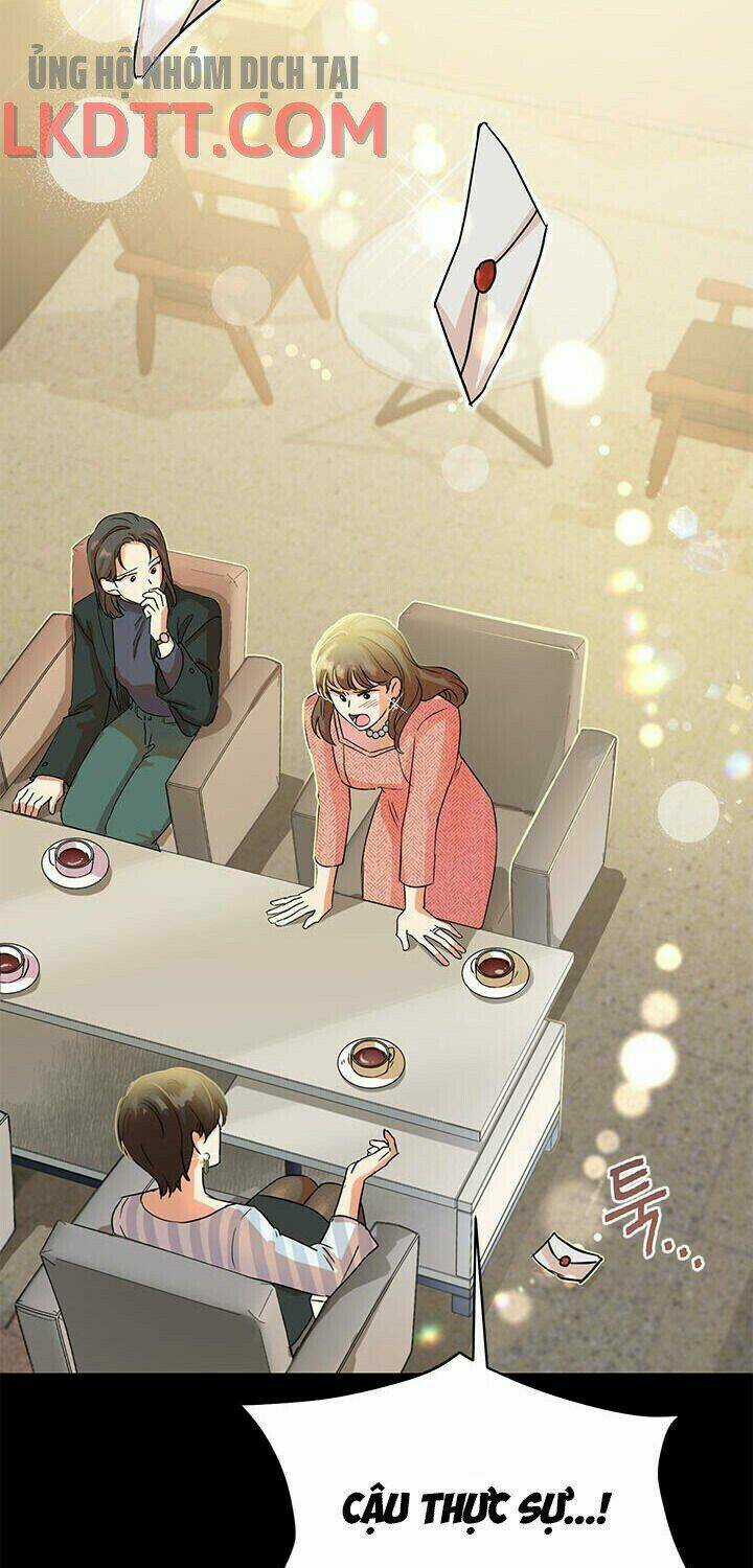 Ác Nữ Hôm Nay Lại Yêu Đời Rồi! Chapter 2 trang 14