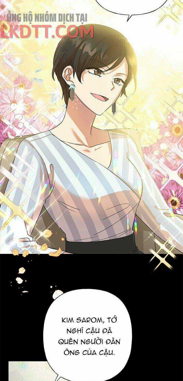 Ác Nữ Hôm Nay Lại Yêu Đời Rồi! Chapter 2 trang 16