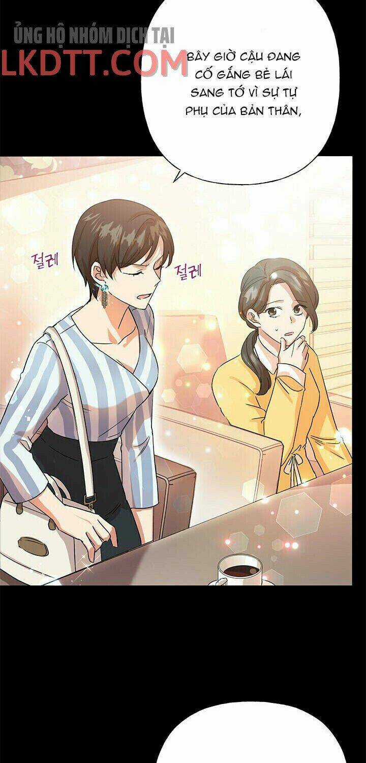 Ác Nữ Hôm Nay Lại Yêu Đời Rồi! Chapter 2 trang 18