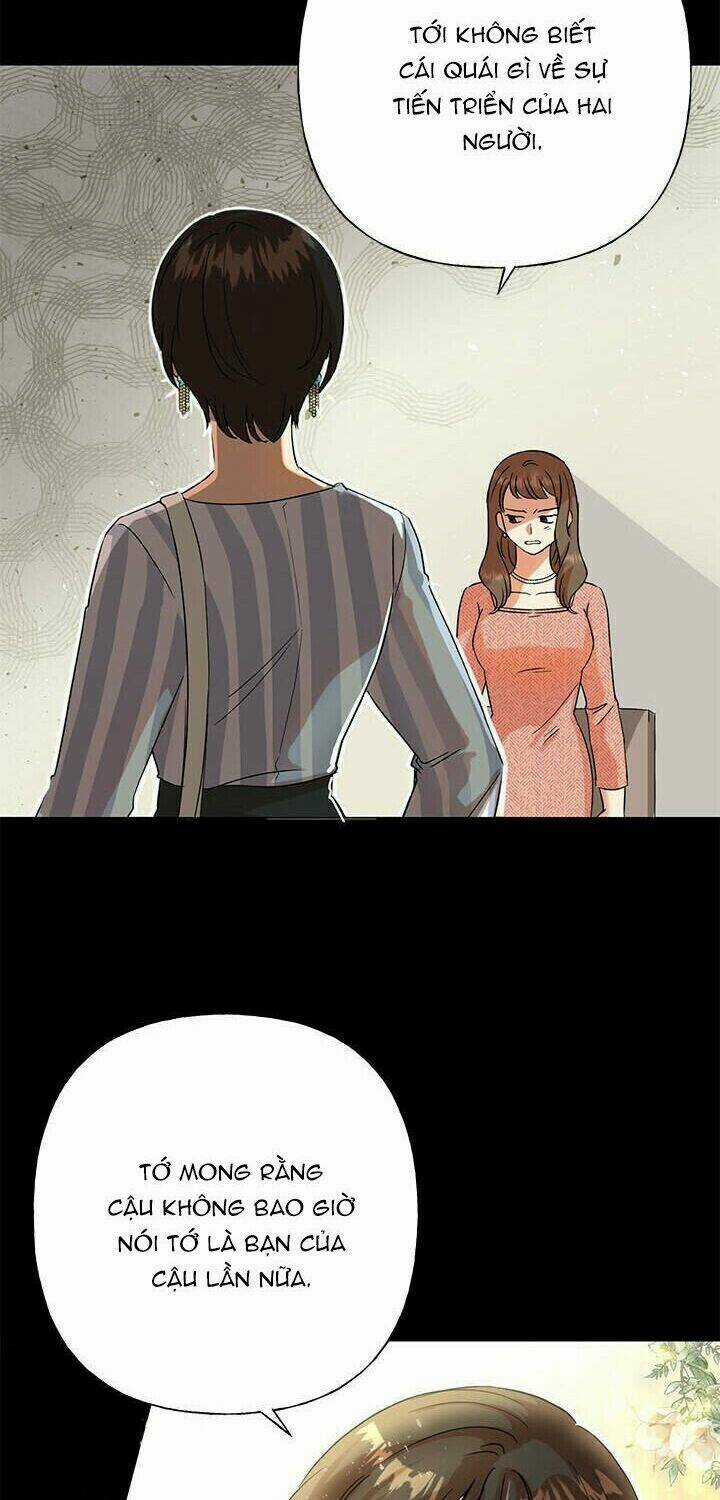 Ác Nữ Hôm Nay Lại Yêu Đời Rồi! Chapter 2 trang 19