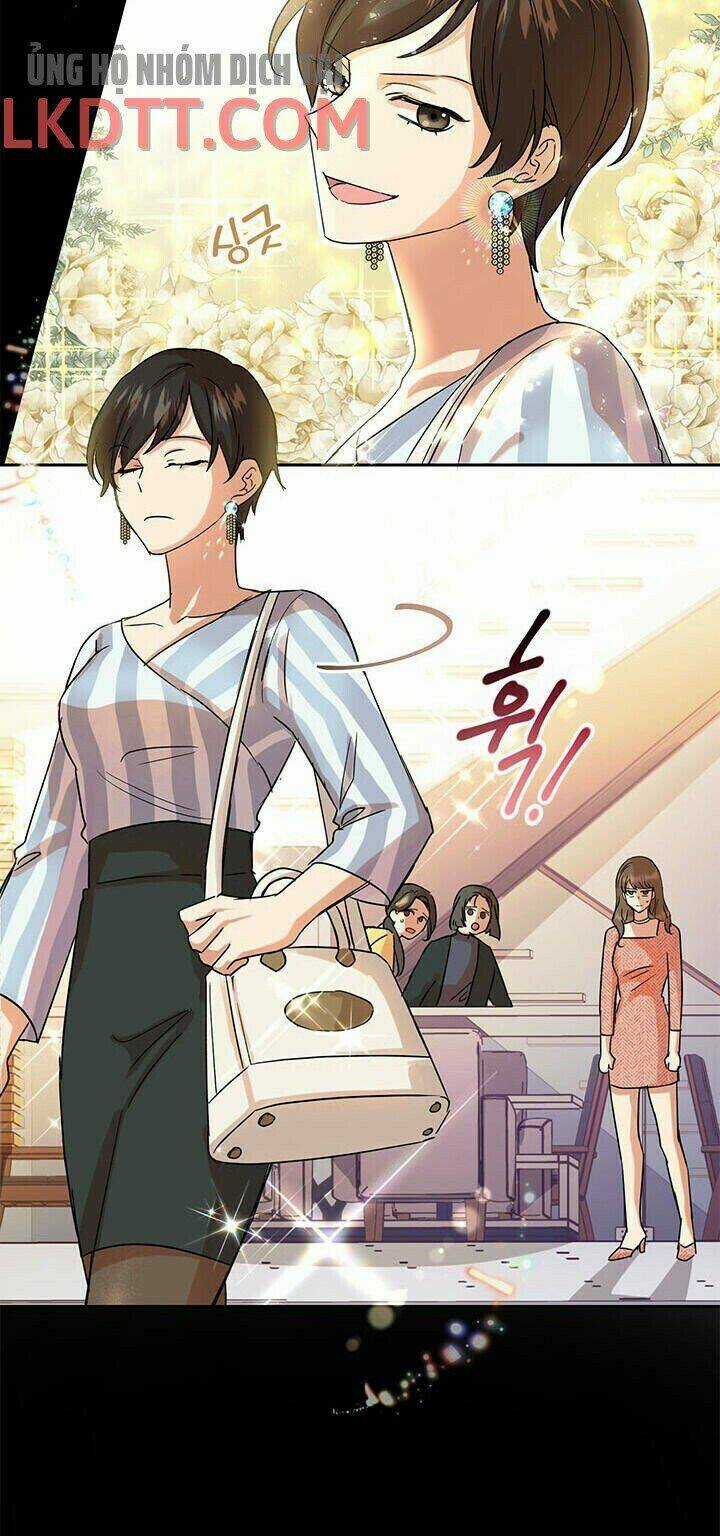 Ác Nữ Hôm Nay Lại Yêu Đời Rồi! Chapter 2 trang 20