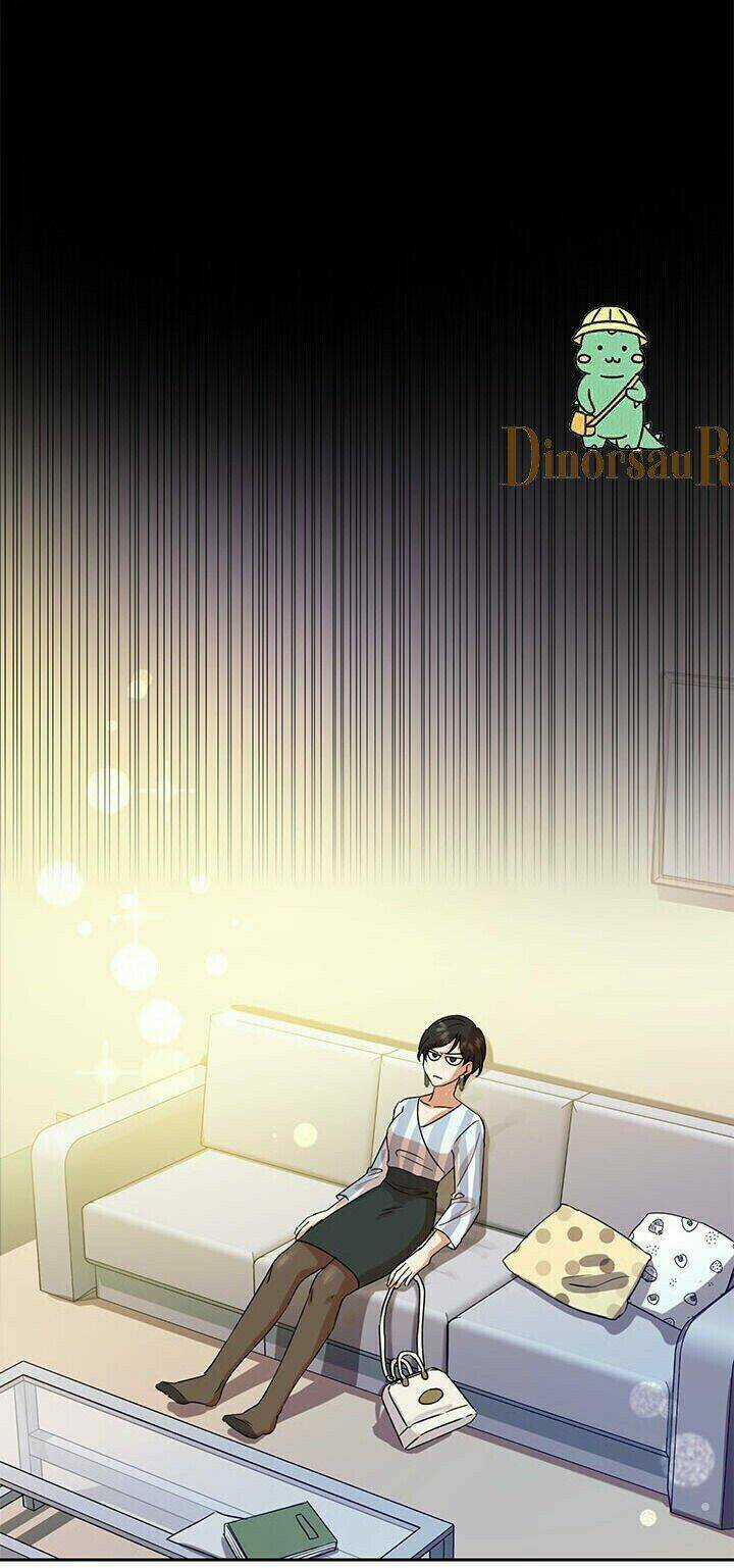 Ác Nữ Hôm Nay Lại Yêu Đời Rồi! Chapter 2 trang 21