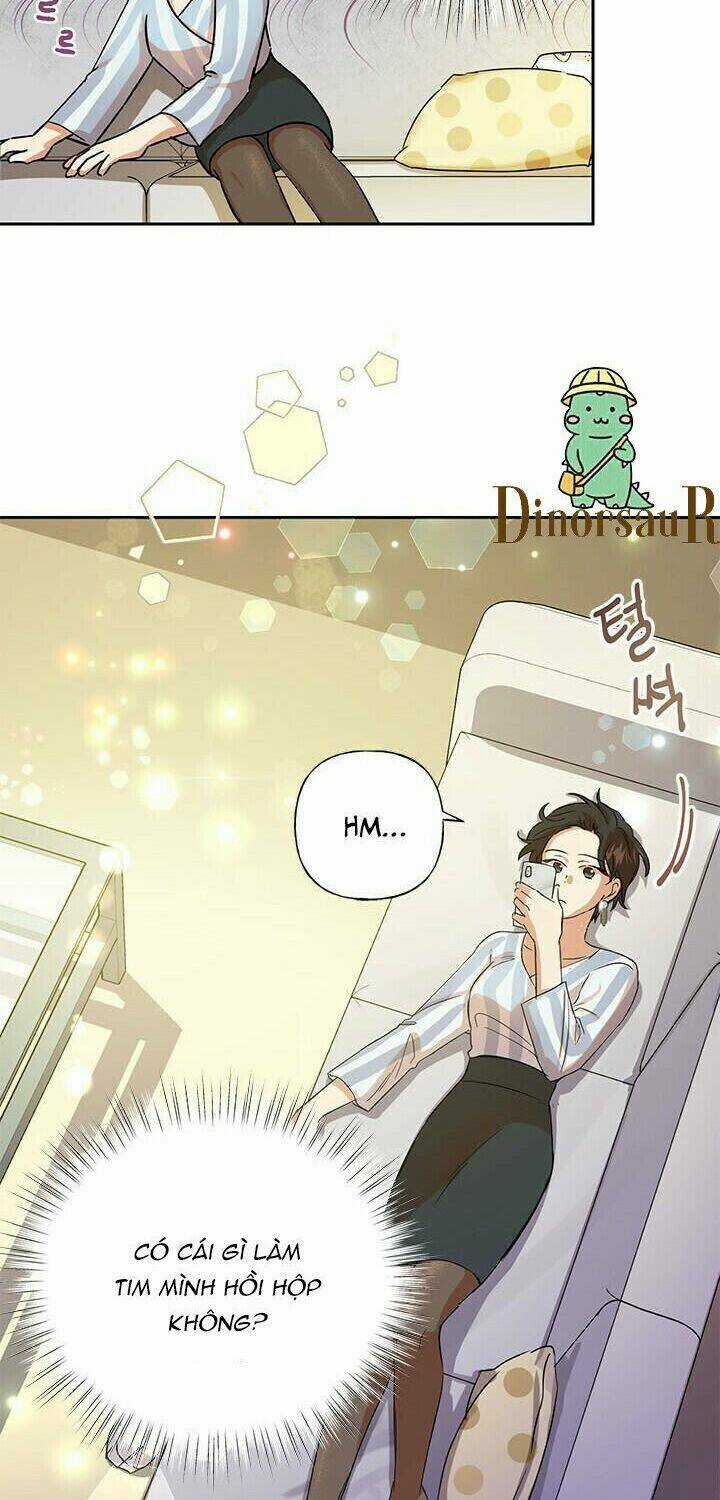 Ác Nữ Hôm Nay Lại Yêu Đời Rồi! Chapter 2 trang 23