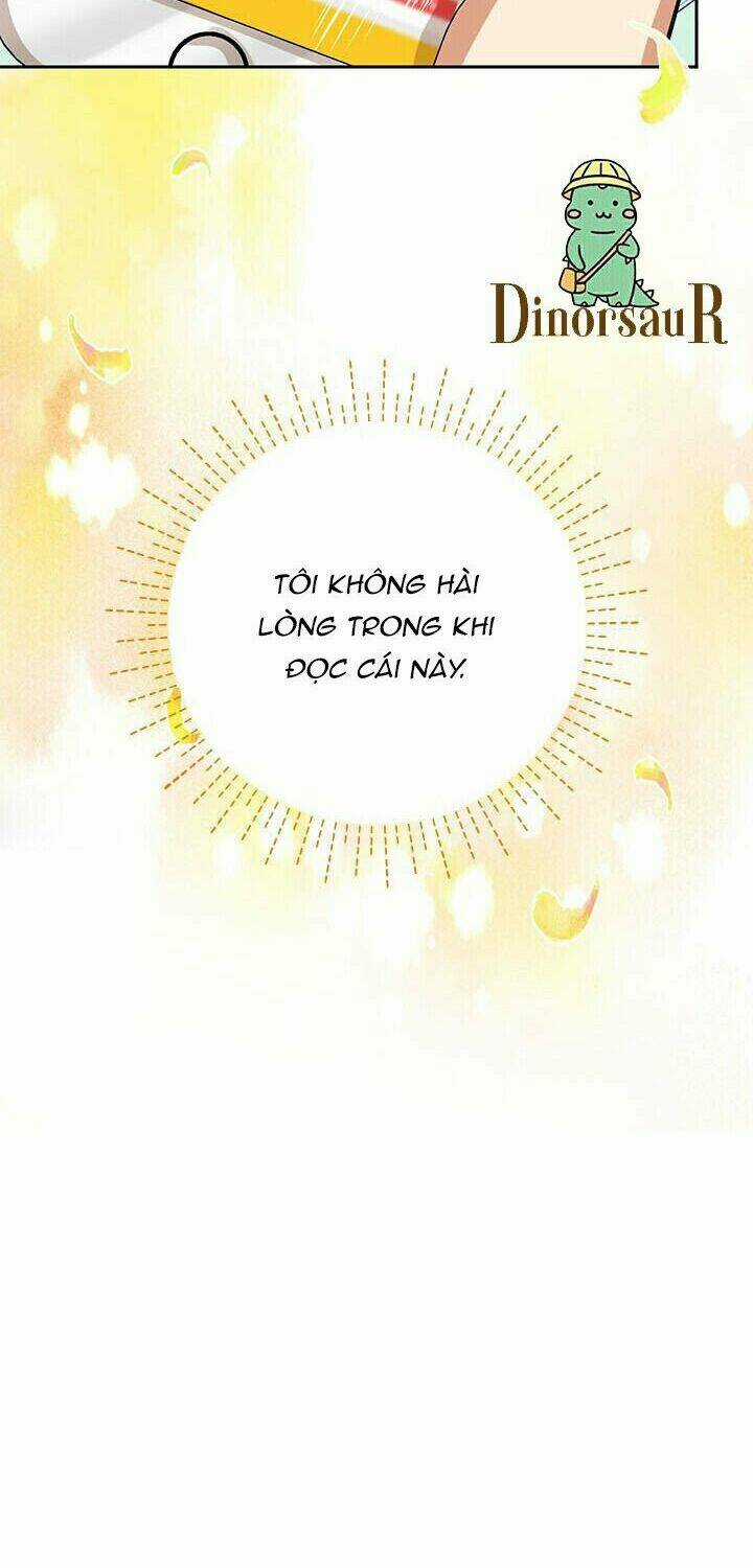 Ác Nữ Hôm Nay Lại Yêu Đời Rồi! Chapter 2 trang 25