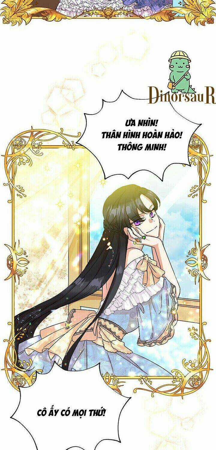 Ác Nữ Hôm Nay Lại Yêu Đời Rồi! Chapter 2 trang 29