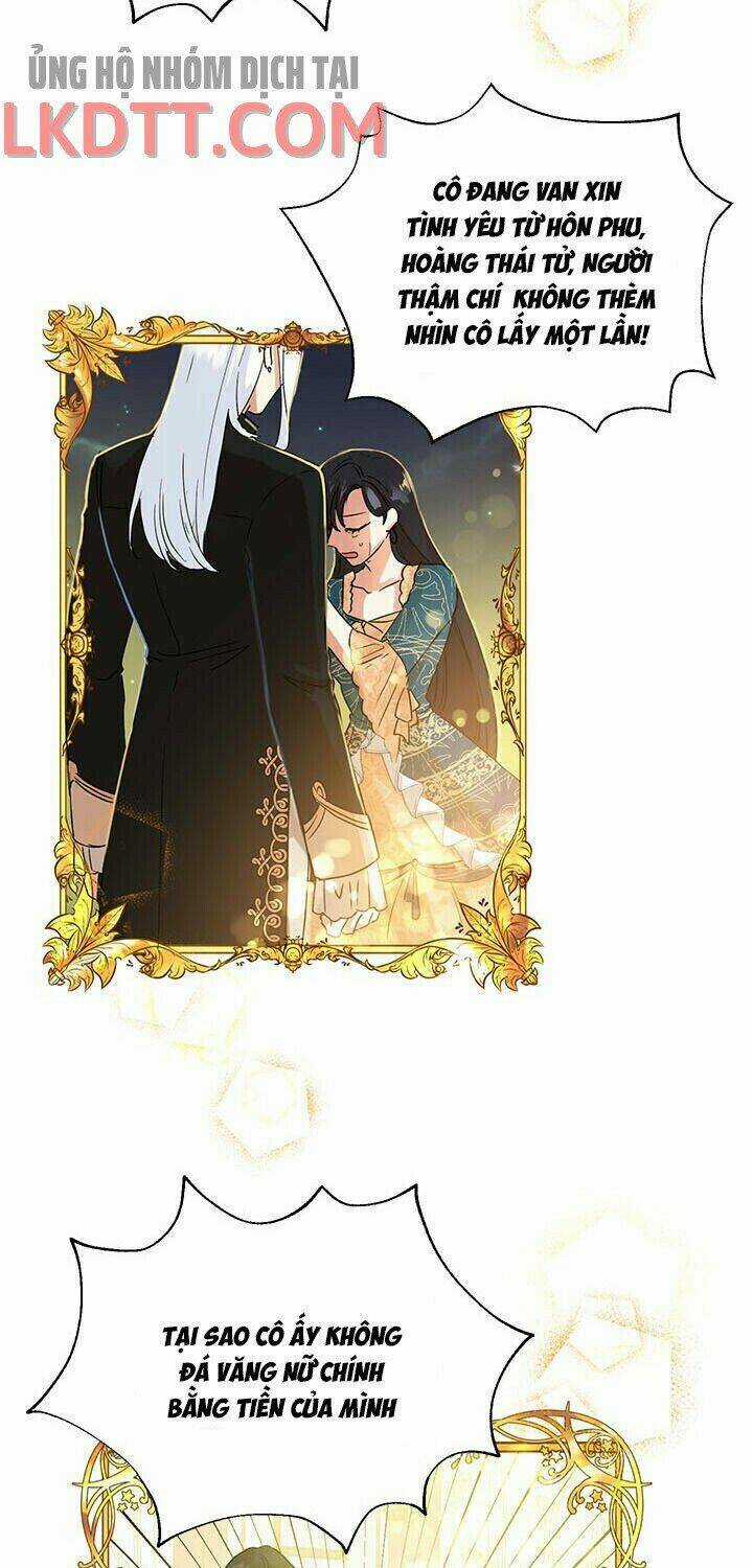 Ác Nữ Hôm Nay Lại Yêu Đời Rồi! Chapter 2 trang 30