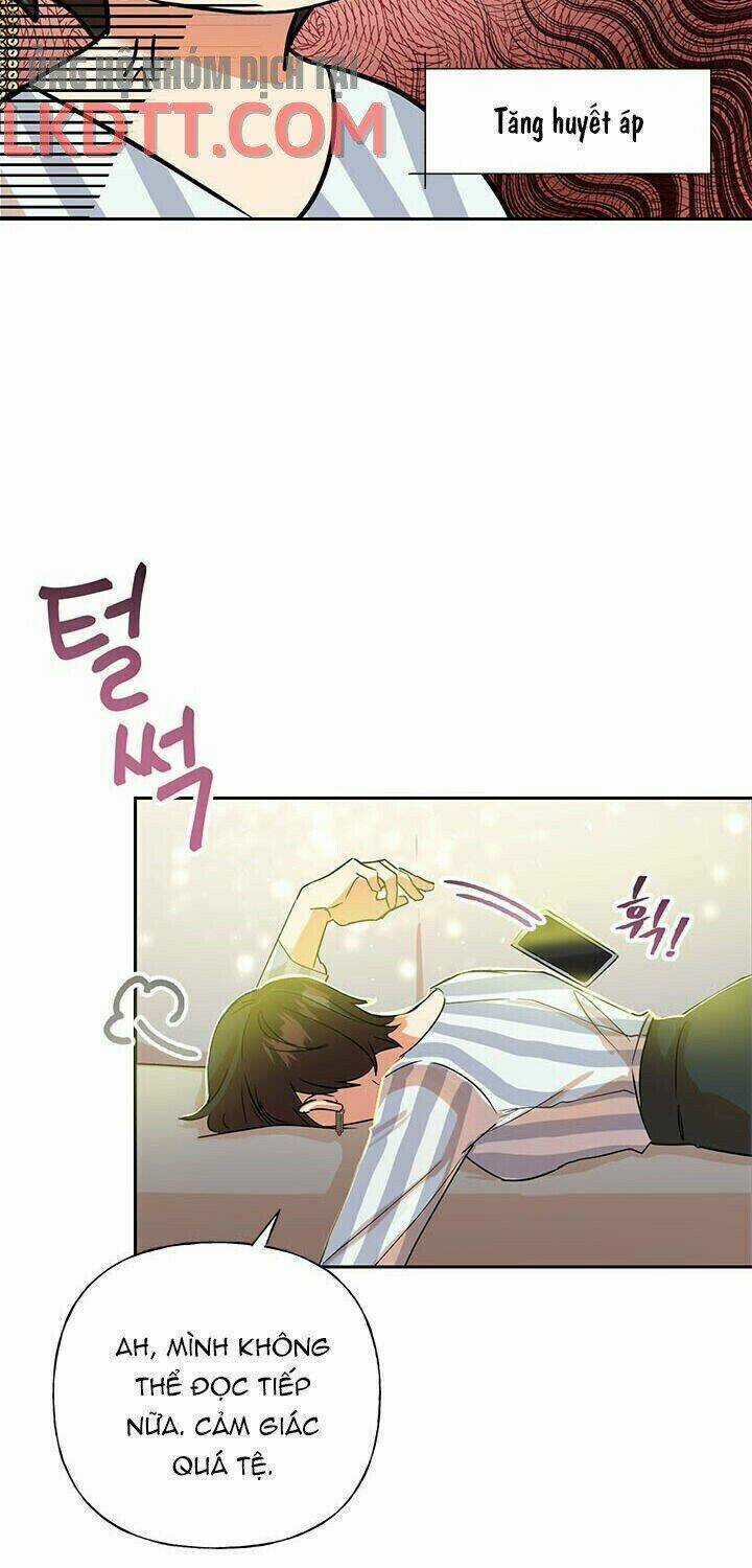 Ác Nữ Hôm Nay Lại Yêu Đời Rồi! Chapter 2 trang 34