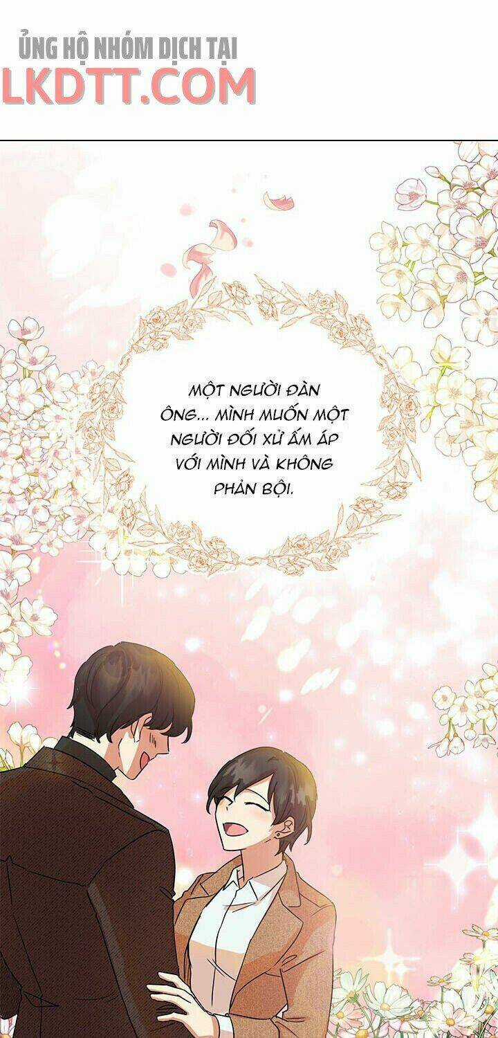 Ác Nữ Hôm Nay Lại Yêu Đời Rồi! Chapter 2 trang 38