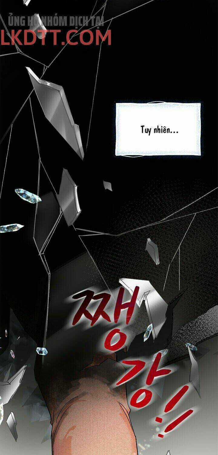 Ác Nữ Hôm Nay Lại Yêu Đời Rồi! Chapter 2 trang 4