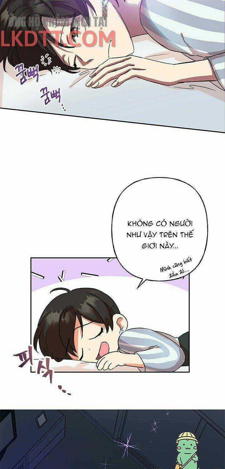 Ác Nữ Hôm Nay Lại Yêu Đời Rồi! Chapter 2 trang 40