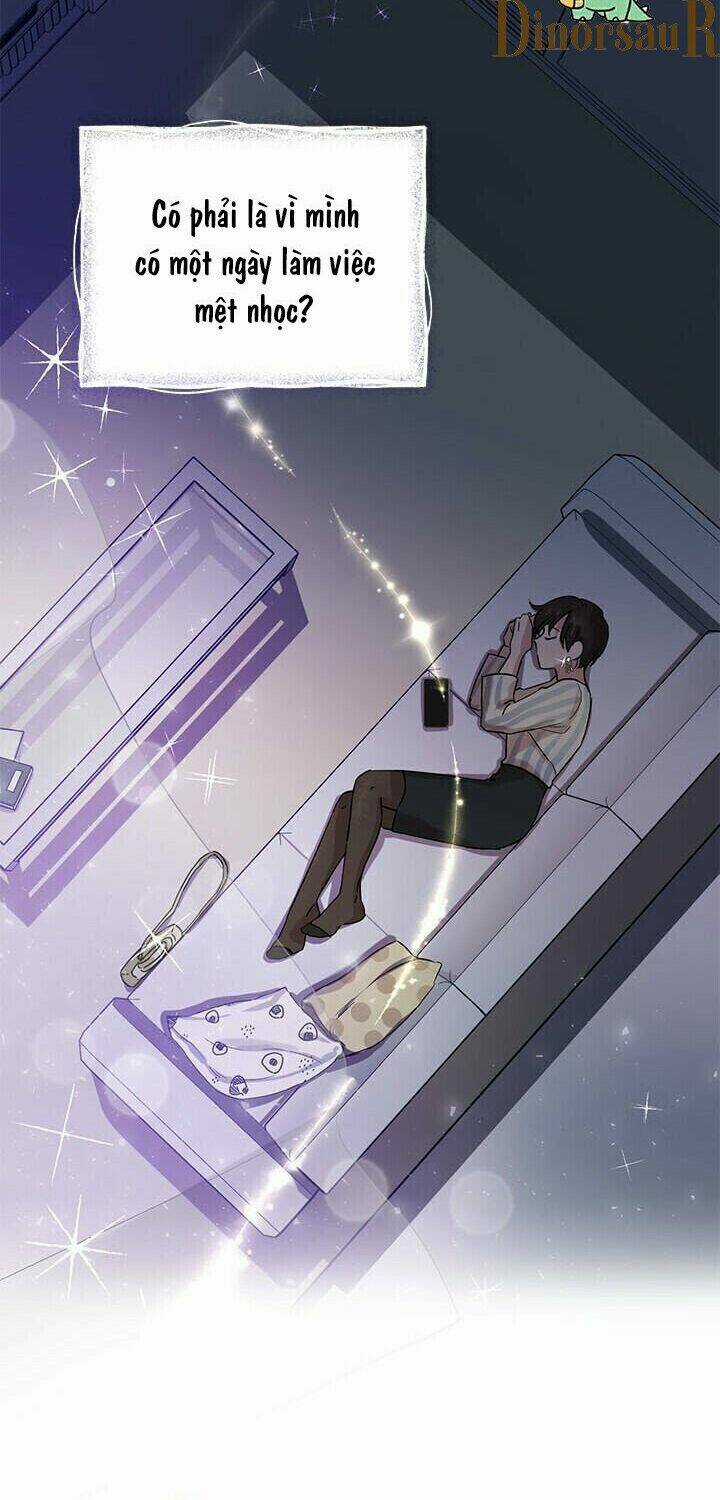 Ác Nữ Hôm Nay Lại Yêu Đời Rồi! Chapter 2 trang 41