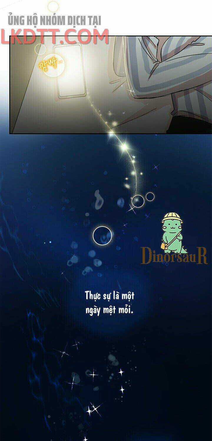 Ác Nữ Hôm Nay Lại Yêu Đời Rồi! Chapter 2 trang 42