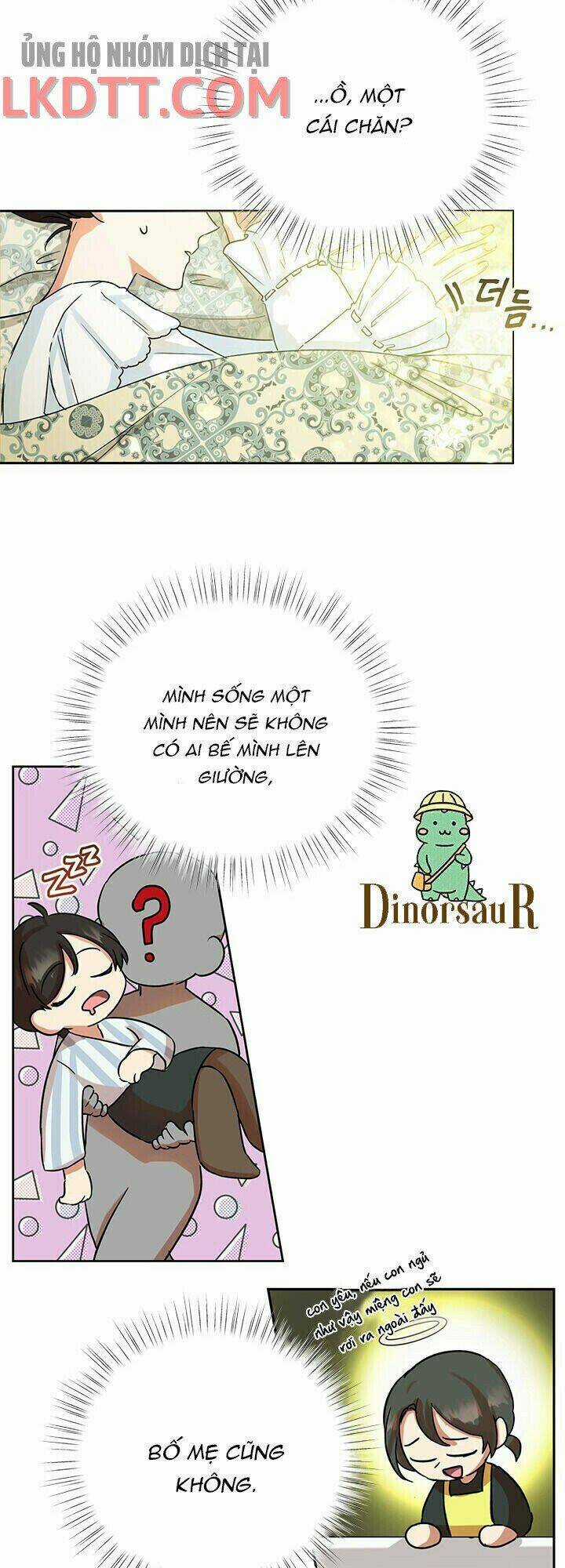 Ác Nữ Hôm Nay Lại Yêu Đời Rồi! Chapter 2 trang 46