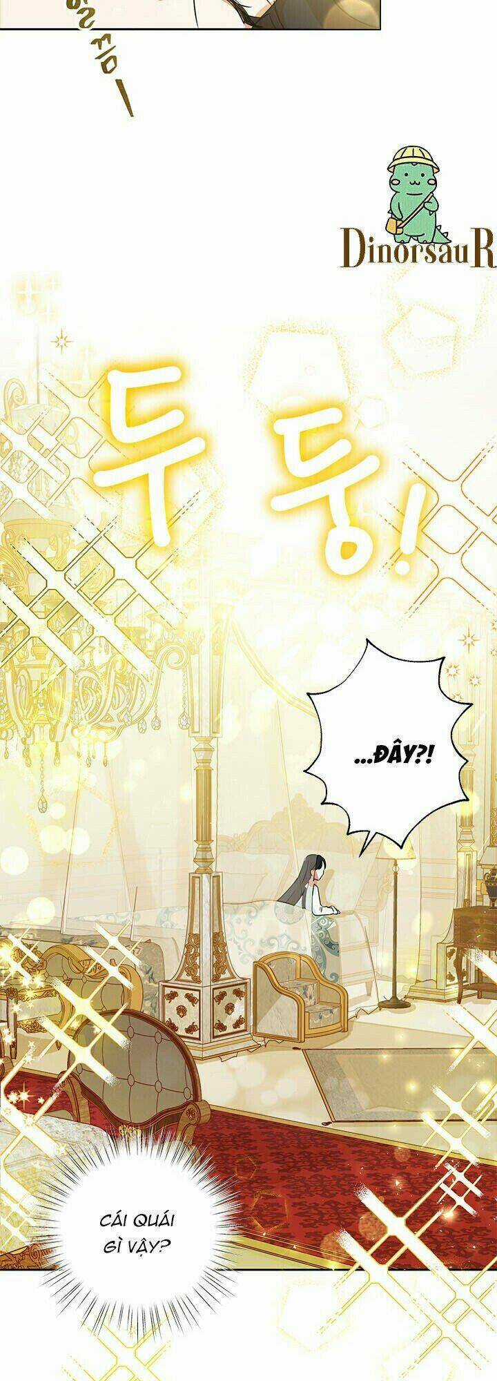 Ác Nữ Hôm Nay Lại Yêu Đời Rồi! Chapter 2 trang 48