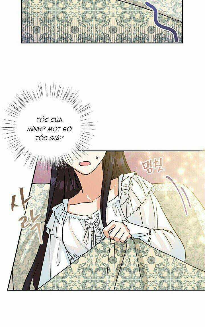 Ác Nữ Hôm Nay Lại Yêu Đời Rồi! Chapter 2 trang 50