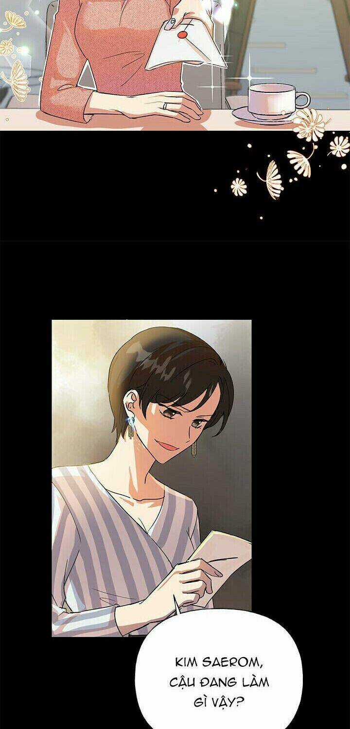 Ác Nữ Hôm Nay Lại Yêu Đời Rồi! Chapter 2 trang 7