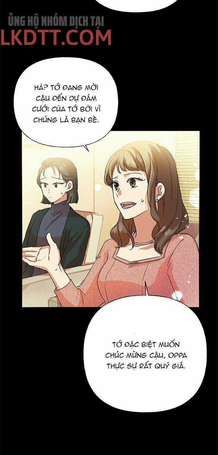 Ác Nữ Hôm Nay Lại Yêu Đời Rồi! Chapter 2 trang 8