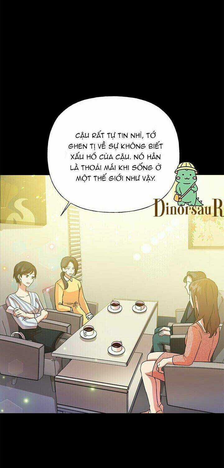 Ác Nữ Hôm Nay Lại Yêu Đời Rồi! Chapter 2 trang 9