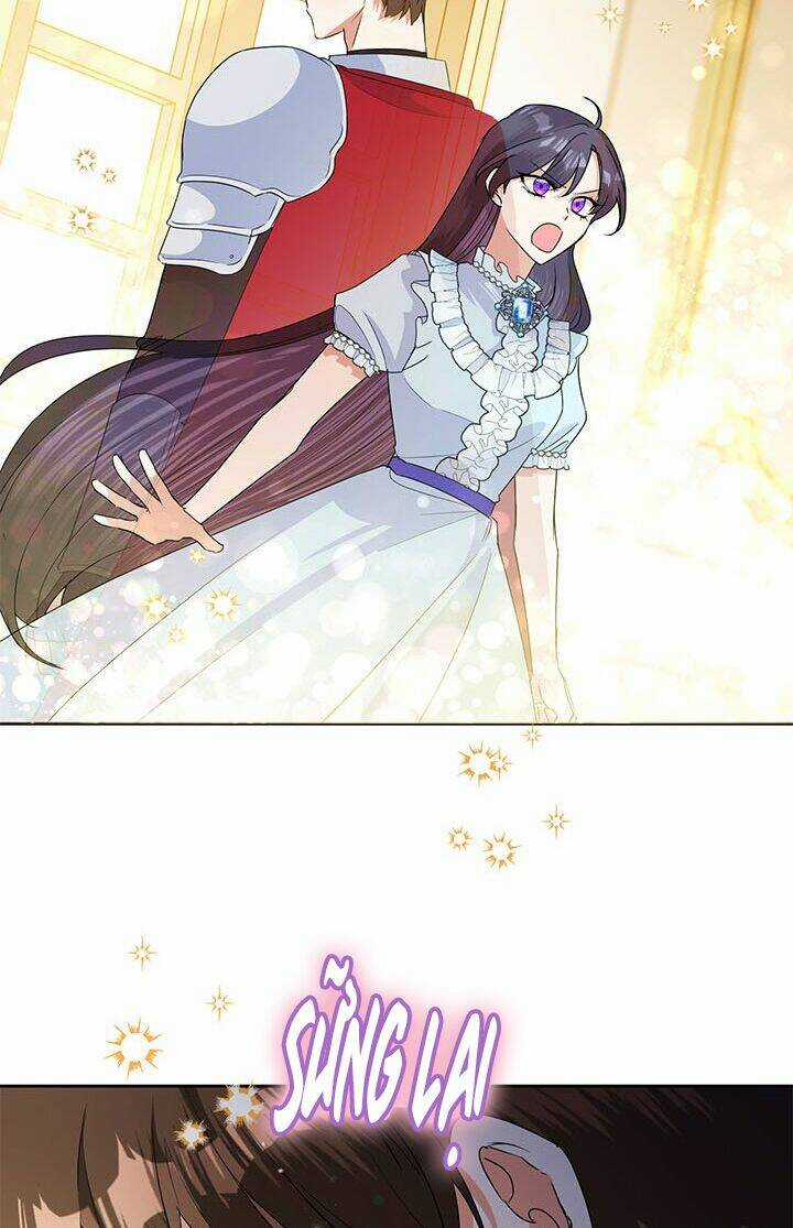 Ác Nữ Hôm Nay Lại Yêu Đời Rồi! Chapter 20 trang 11