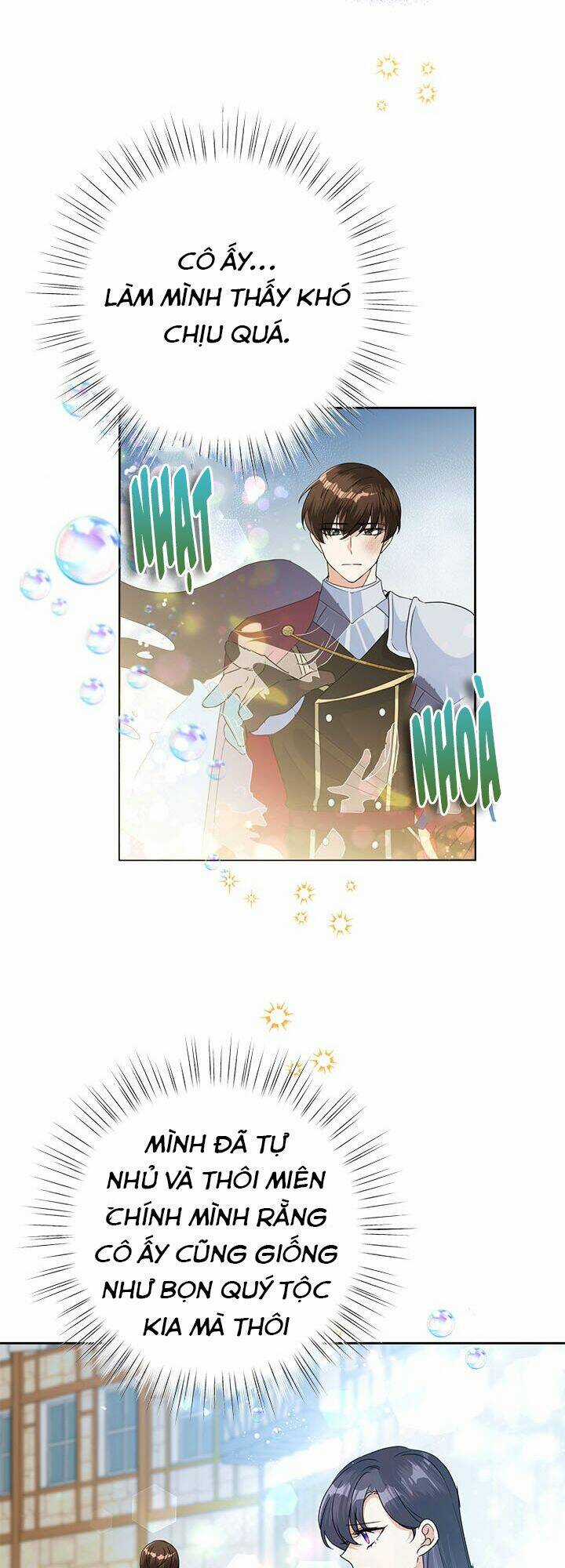 Ác Nữ Hôm Nay Lại Yêu Đời Rồi! Chapter 20 trang 13