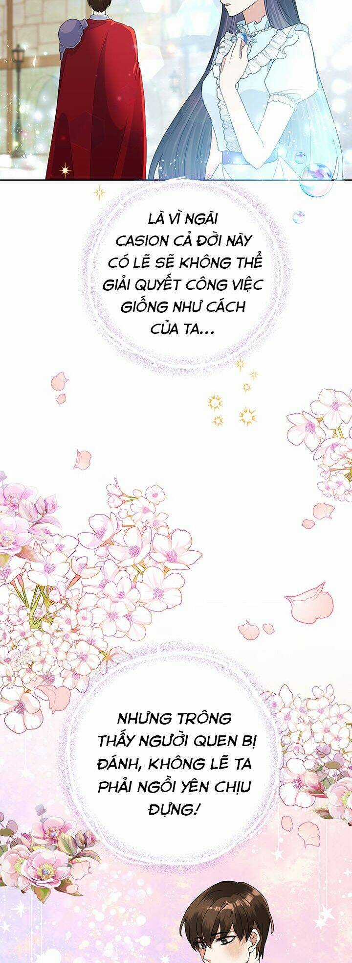 Ác Nữ Hôm Nay Lại Yêu Đời Rồi! Chapter 20 trang 14