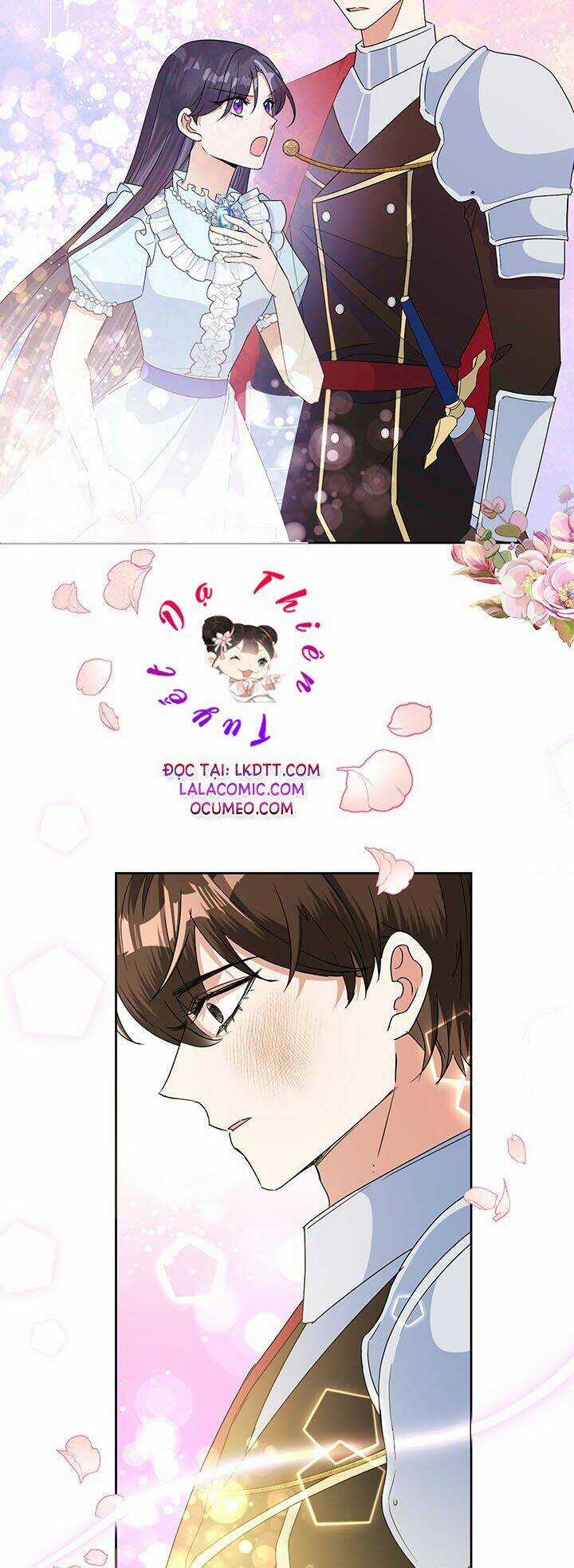 Ác Nữ Hôm Nay Lại Yêu Đời Rồi! Chapter 20 trang 15