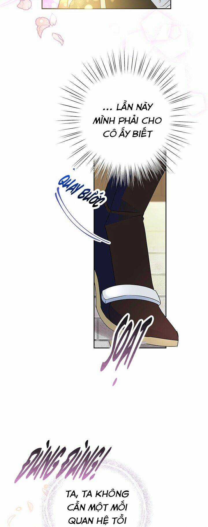 Ác Nữ Hôm Nay Lại Yêu Đời Rồi! Chapter 20 trang 16