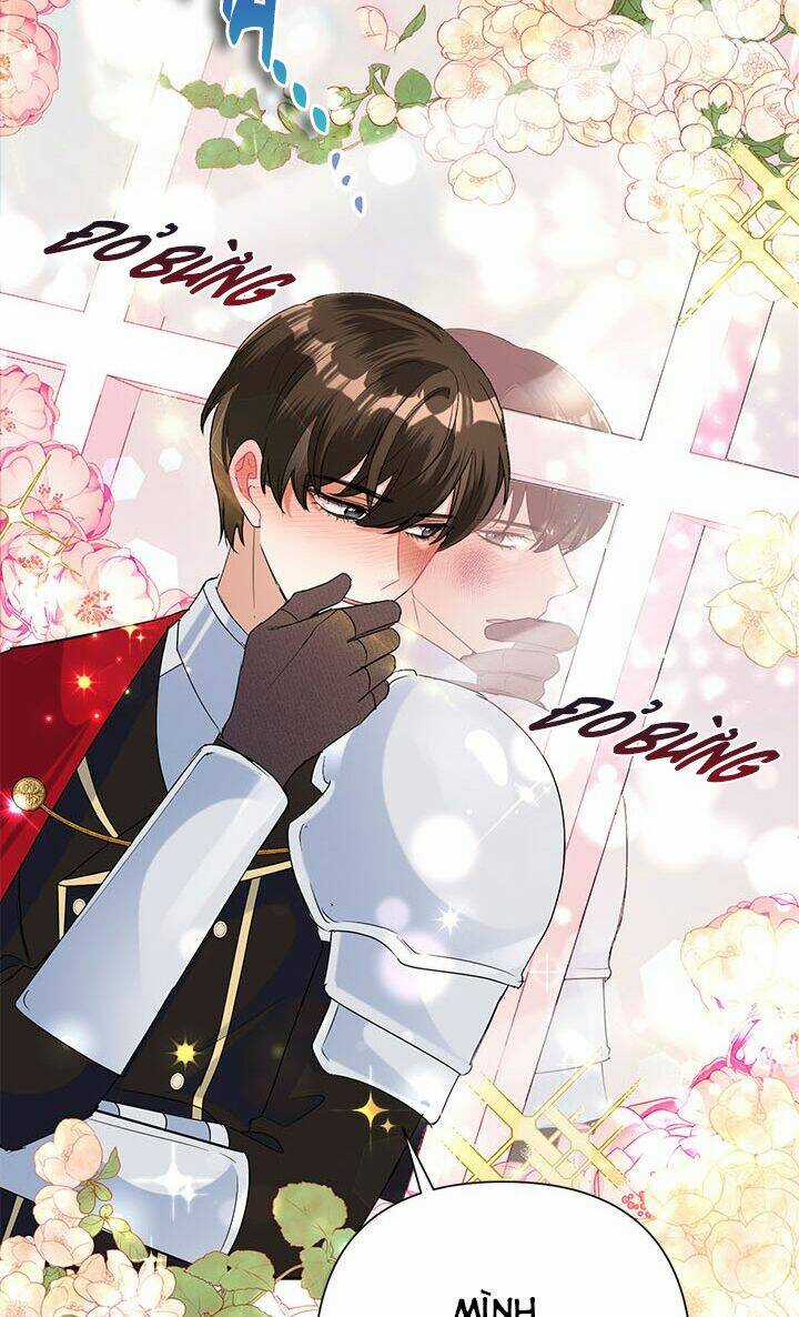 Ác Nữ Hôm Nay Lại Yêu Đời Rồi! Chapter 20 trang 19