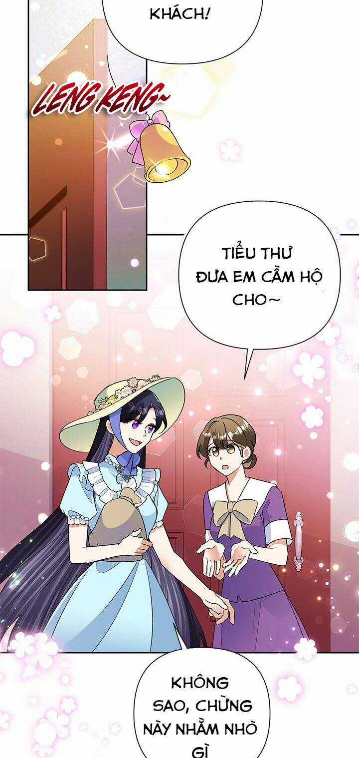 Ác Nữ Hôm Nay Lại Yêu Đời Rồi! Chapter 20 trang 27