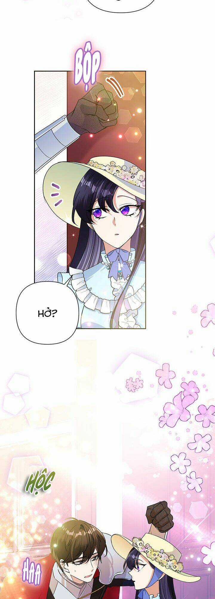 Ác Nữ Hôm Nay Lại Yêu Đời Rồi! Chapter 20 trang 28