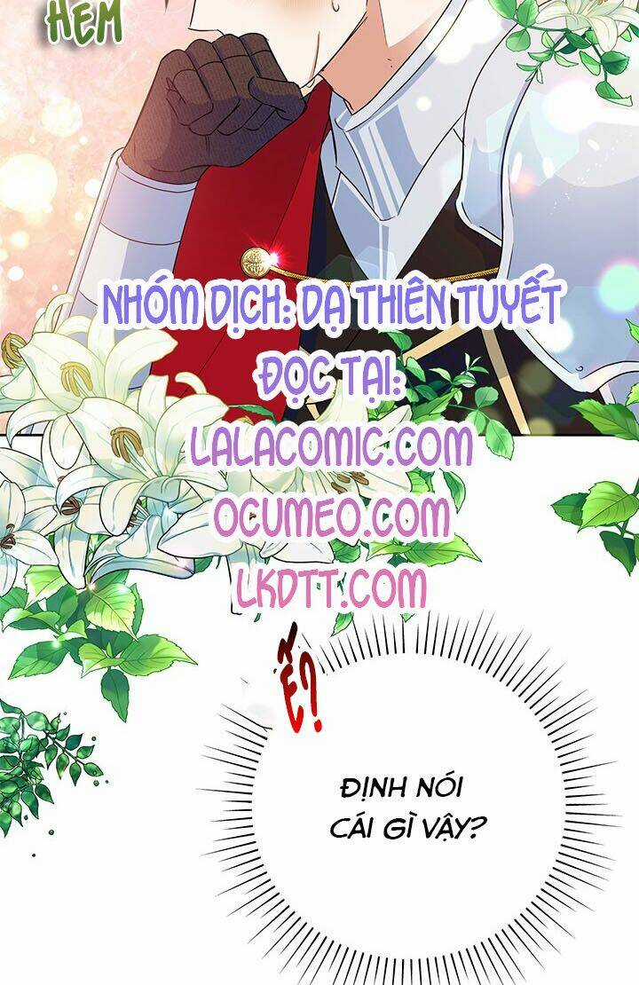 Ác Nữ Hôm Nay Lại Yêu Đời Rồi! Chapter 20 trang 31