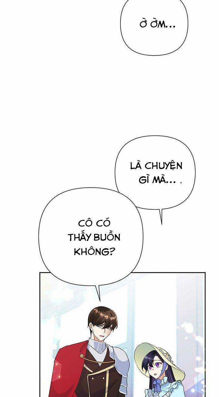 Ác Nữ Hôm Nay Lại Yêu Đời Rồi! Chapter 20 trang 34