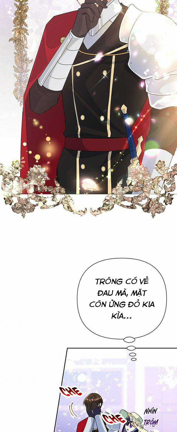 Ác Nữ Hôm Nay Lại Yêu Đời Rồi! Chapter 20 trang 38