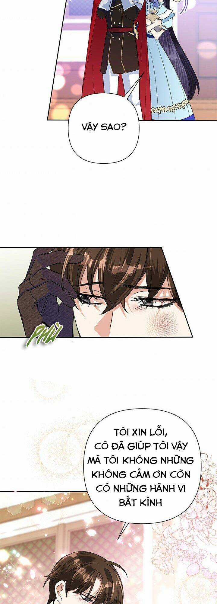 Ác Nữ Hôm Nay Lại Yêu Đời Rồi! Chapter 20 trang 39