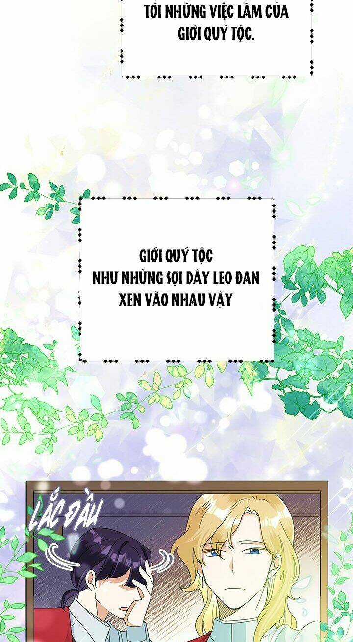 Ác Nữ Hôm Nay Lại Yêu Đời Rồi! Chapter 20 trang 5