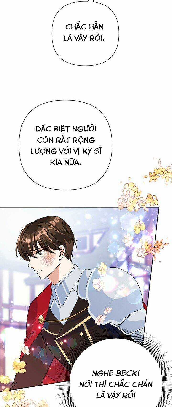 Ác Nữ Hôm Nay Lại Yêu Đời Rồi! Chapter 20 trang 52