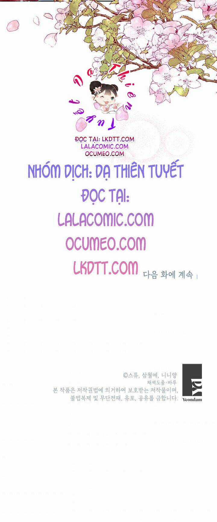 Ác Nữ Hôm Nay Lại Yêu Đời Rồi! Chapter 20 trang 56