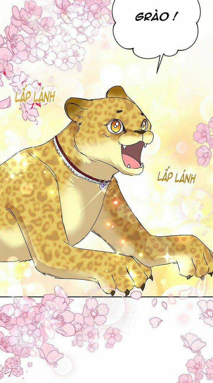 Ác Nữ Hôm Nay Lại Yêu Đời Rồi! Chapter 21 trang 10