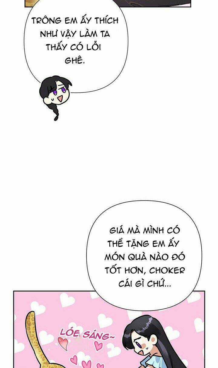 Ác Nữ Hôm Nay Lại Yêu Đời Rồi! Chapter 21 trang 14