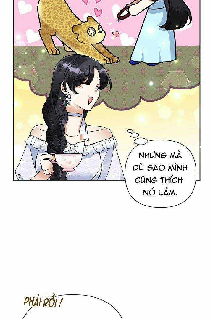 Ác Nữ Hôm Nay Lại Yêu Đời Rồi! Chapter 21 trang 15