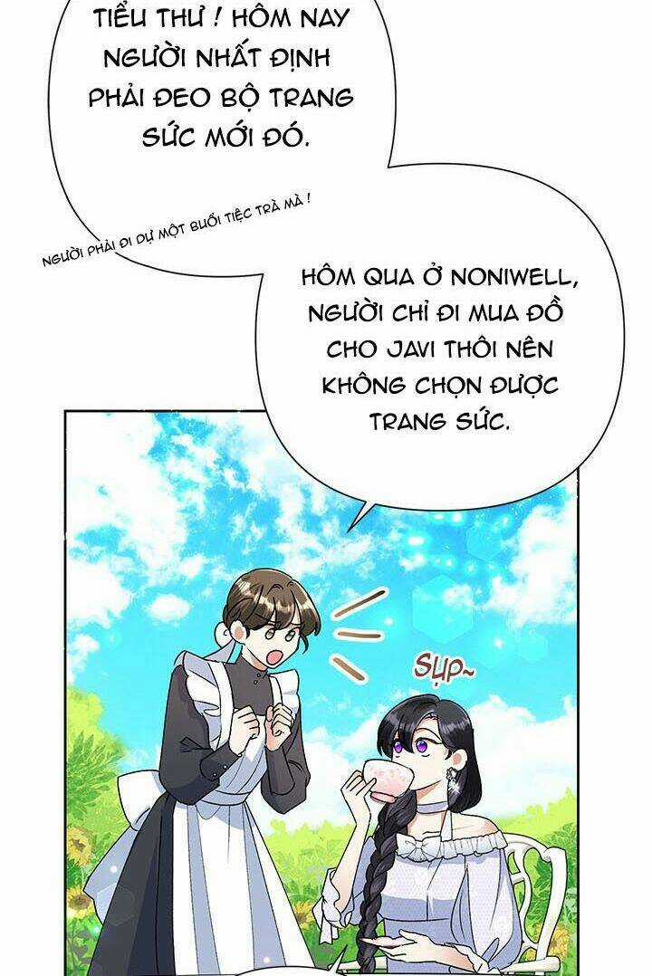 Ác Nữ Hôm Nay Lại Yêu Đời Rồi! Chapter 21 trang 16