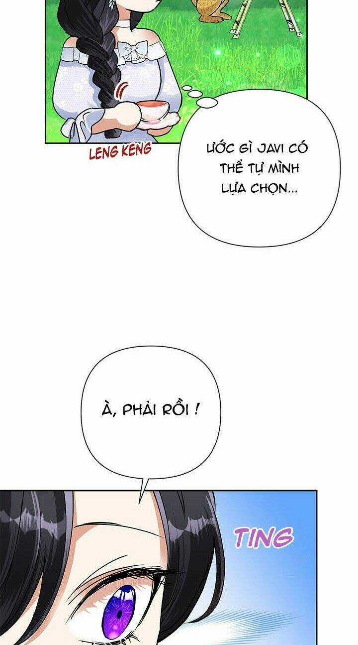 Ác Nữ Hôm Nay Lại Yêu Đời Rồi! Chapter 21 trang 18