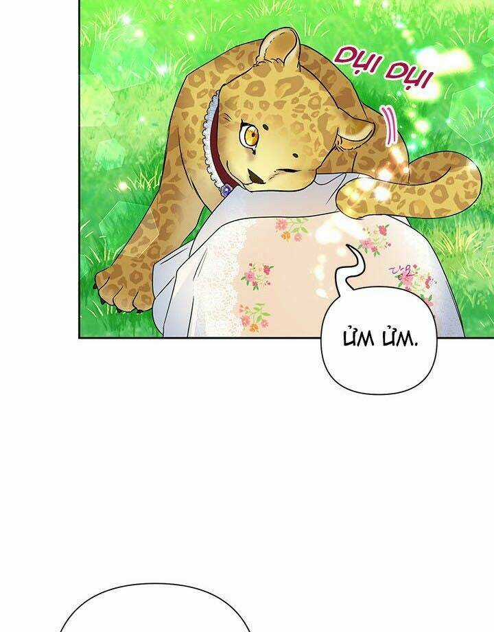 Ác Nữ Hôm Nay Lại Yêu Đời Rồi! Chapter 21 trang 22