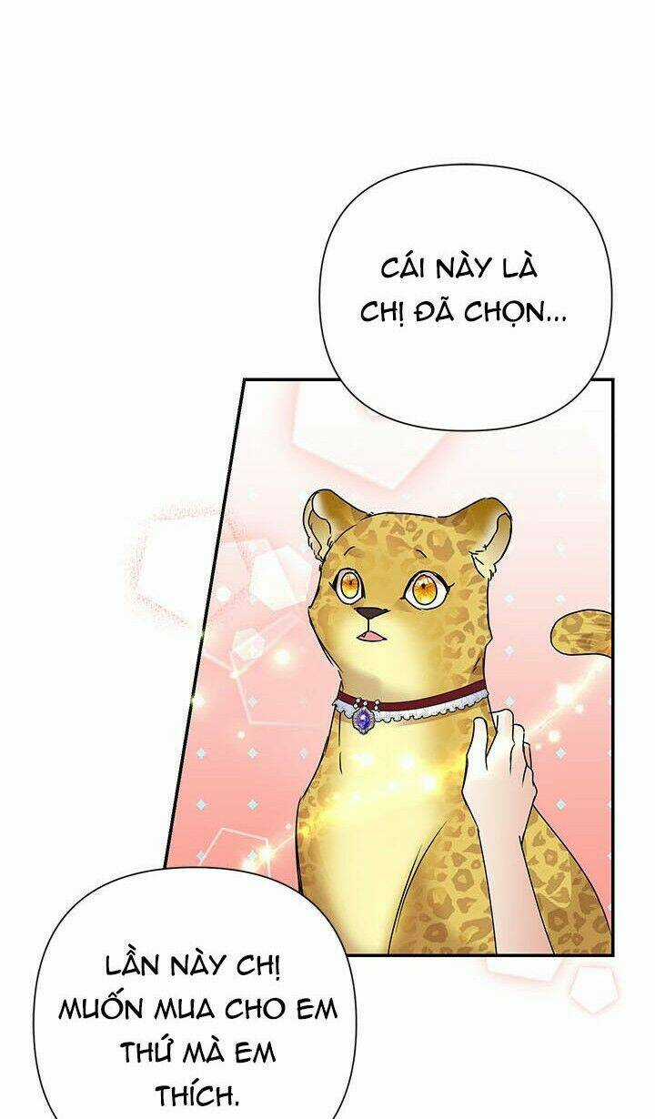 Ác Nữ Hôm Nay Lại Yêu Đời Rồi! Chapter 21 trang 24