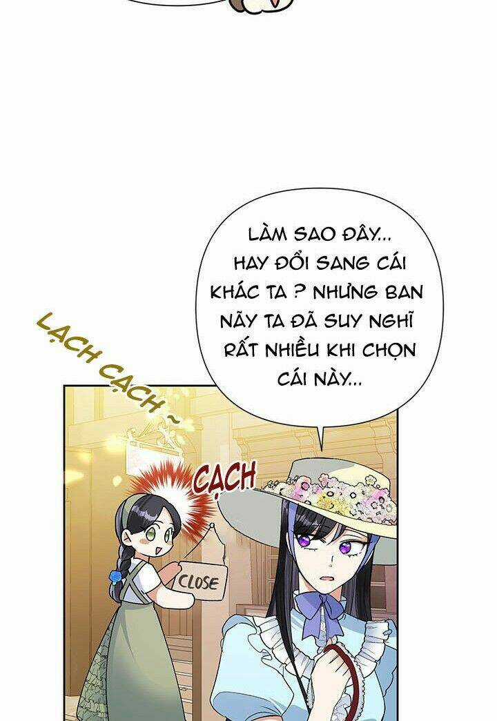 Ác Nữ Hôm Nay Lại Yêu Đời Rồi! Chapter 21 trang 3