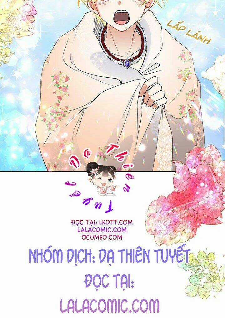 Ác Nữ Hôm Nay Lại Yêu Đời Rồi! Chapter 21 trang 30