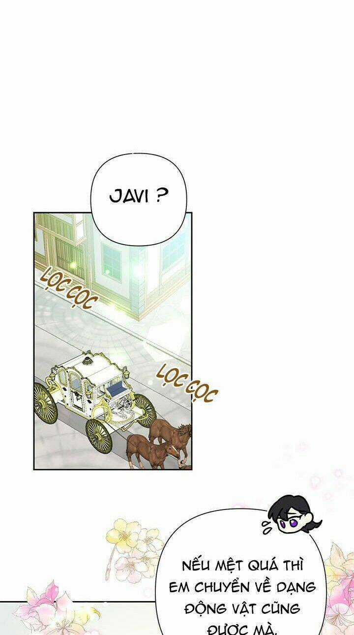 Ác Nữ Hôm Nay Lại Yêu Đời Rồi! Chapter 21 trang 32