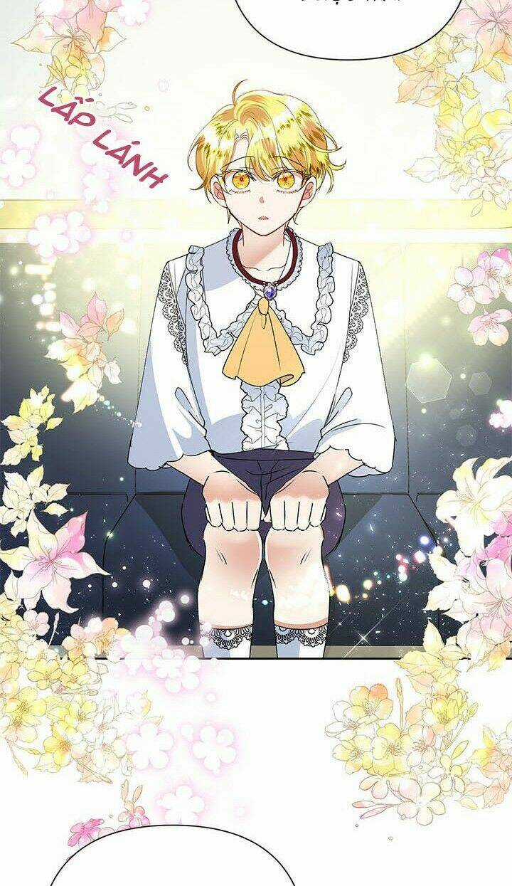 Ác Nữ Hôm Nay Lại Yêu Đời Rồi! Chapter 21 trang 33