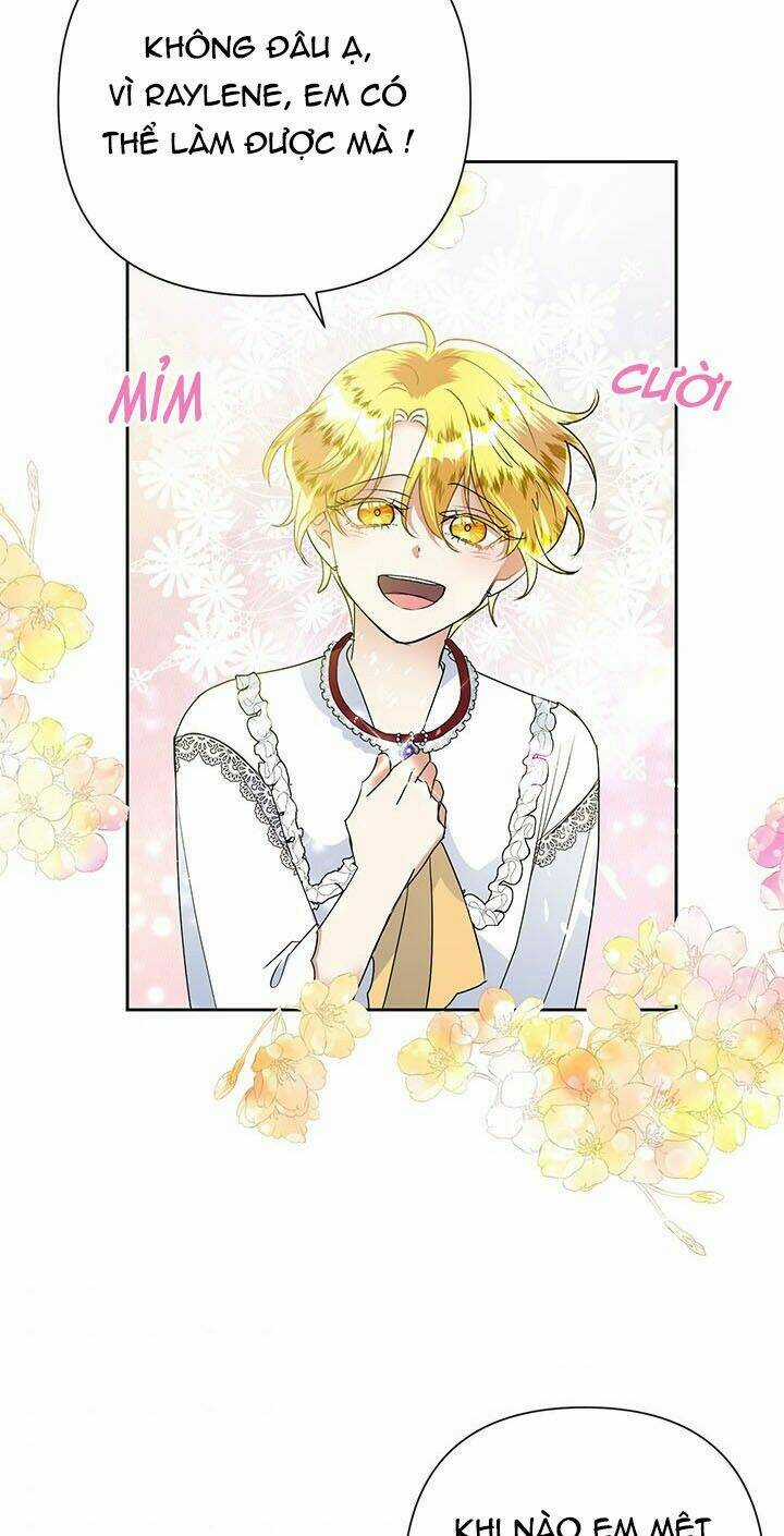 Ác Nữ Hôm Nay Lại Yêu Đời Rồi! Chapter 21 trang 34