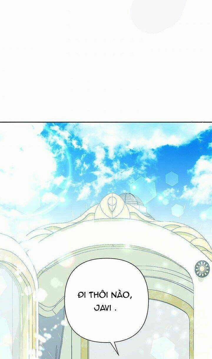 Ác Nữ Hôm Nay Lại Yêu Đời Rồi! Chapter 21 trang 36